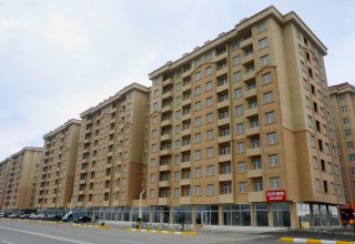 Семьи шехидов, инвалиды Карабахской войны и событий 20 января получили еще 50 квартир (ФОТО)
