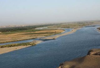 Kazakhstan, Kyrgyzstan agree on operating regimes for water reservoirs