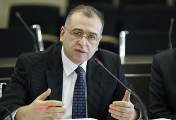 Глава Нацбанка Грузии назвал прогнозируемый уровень инфляции в 2022 г.