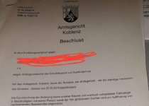German court: Shocking facts about profiteering from Azerbaijani immigrants (PHOTO)