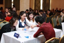 Регионы Азербайджана определили самых интеллектуальных (ФОТО)