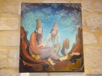 Джинны и дервиши бесстрашного азербайджанца - секреты мистического мира (ФОТО)