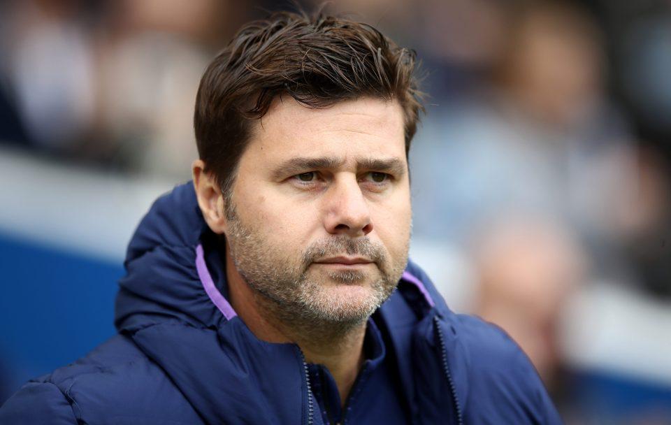 Pochettino appointed as PSG head coach