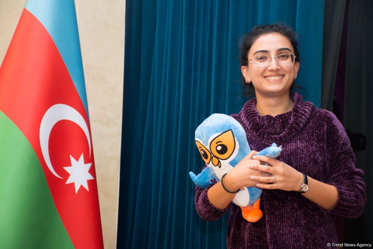 Гарвардский университет будет встречать победителей Owlypia из Азербайджана (ФОТО)