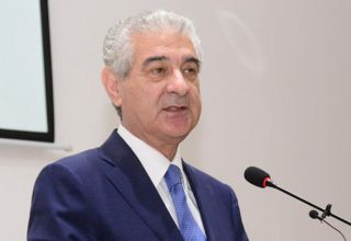 2020 significant not only for Azerbaijan but also for entire Turkic world - Azerbaijani Deputy PM