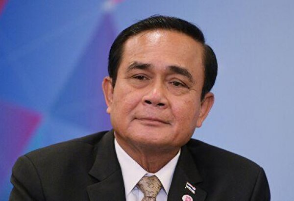 Премьер Таиланда рассчитывает на тесное сотрудничество королевства и Святого престола