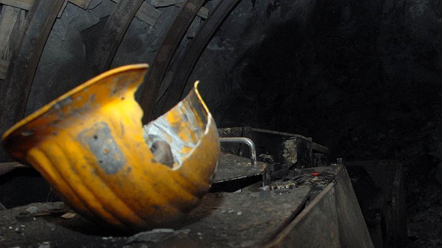 Спасатели в Китае извлекли из шахты 11 рабочих