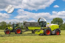 “Agritechnica-2019” beynəlxalq sərgisində Azərbaycanın aqrar sektorunda tətbiqi imkanları müzakirə edilib (FOTO)