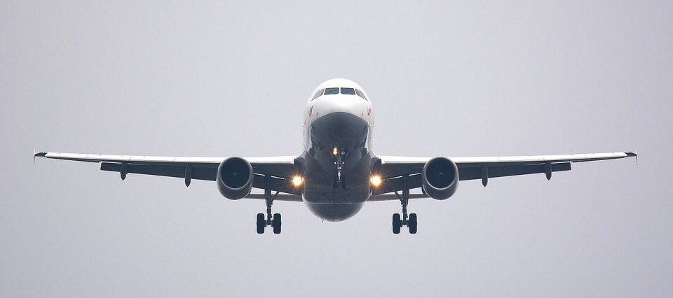 Авиакомпании США предлагают замерять температуру пассажиров перед полетом