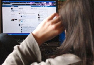 Most popular social networks among Azerbaijani users in 2021 disclosed