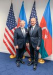 Azerbaijani minister: US long-term support for Southern Gas Corridor commendable (PHOTO)