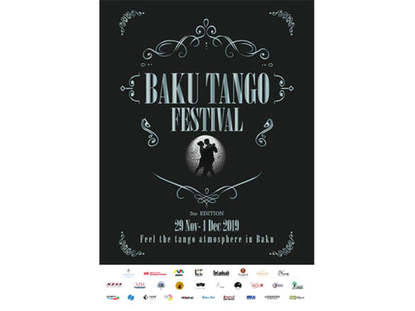Танго танцуют все! Посольство Аргентины приглашает всех в Баку – программа фестиваля (ФОТО)