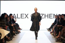 Юбилейный Azerbaijan Fashion Week – нарушение правил, загадки Африки, гламур Востока и Запада (ФОТО)