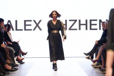 Юбилейный Azerbaijan Fashion Week – нарушение правил, загадки Африки, гламур Востока и Запада (ФОТО)