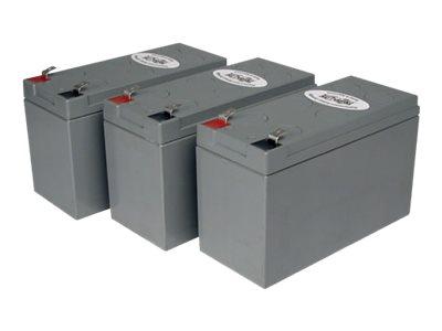 Azerbaijani state agency to buy UPS batteries via tender