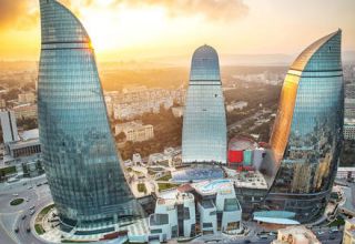 Готовится генеральный план Баку, планируется сформировать креативный центр (ФОТО)