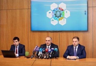 Минтруда Азербайджана электронизировало назначение ежемесячного пособия по инвалидности (ФОТО)