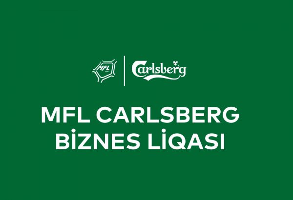 Carlsberg Azerbaijan и MFL создают футбольную Бизнес Лигу