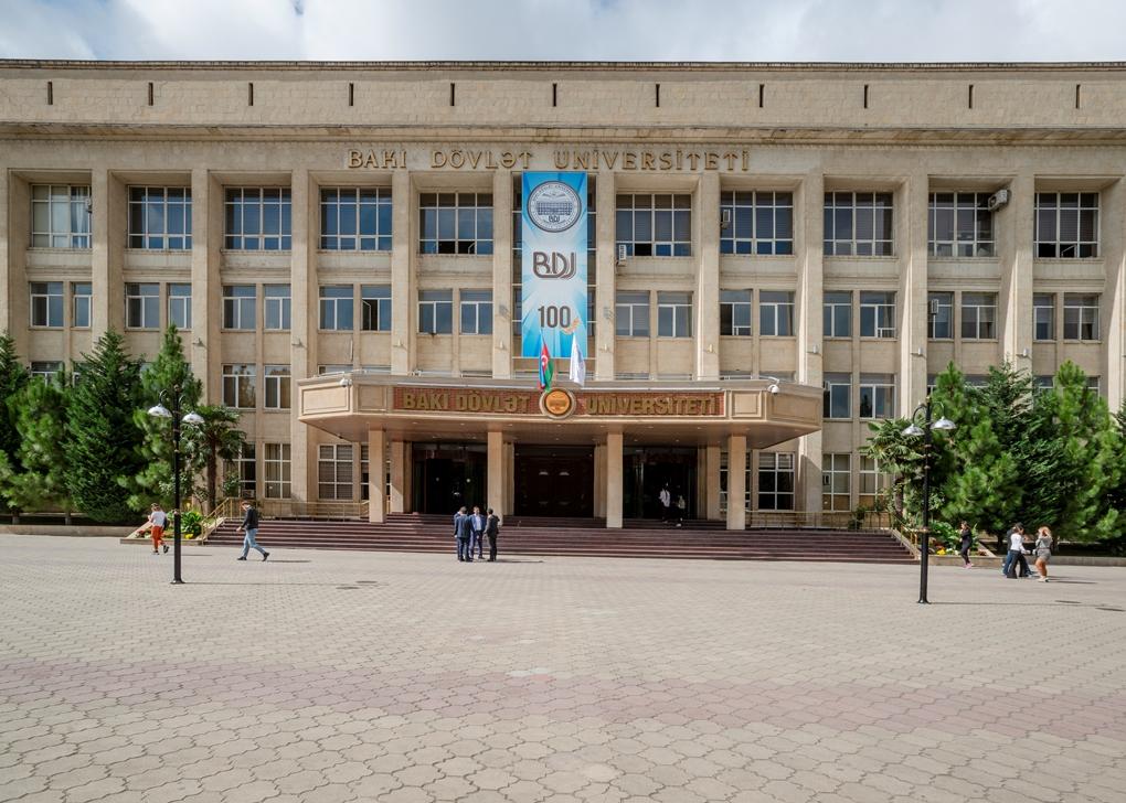 Baku State University to purchase IT equipment via tender