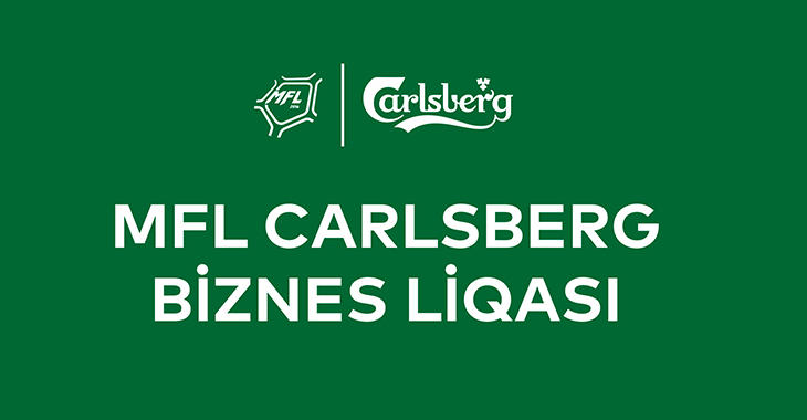 Carlsberg Azerbaijan и MFL создают футбольную Бизнес Лигу