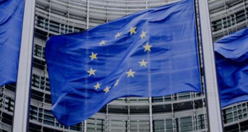 Еврокомиссия рекомендовала сохранить закрытыми границы внутри ЕС до 15 июня
