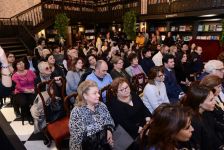 В Баку прошла церемония срезания ковра с соблюдением всех традиций (ФОТО)