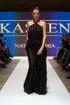 Azerbaijan Fashion Week – выход невесты в 40-кг платье с куклами, ранние браки и брутальность (ФОТО)