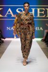 Azerbaijan Fashion Week – выход невесты в 40-кг платье с куклами, ранние браки и брутальность (ФОТО)