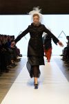 Azerbaijan Fashion Week – выход невесты в 40-кг платье с куклами, ранние браки и брутальность (ФОТО)