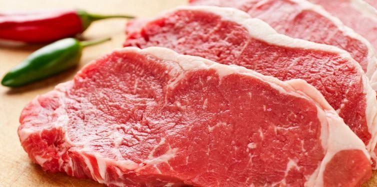 Red meat production in Iran increases