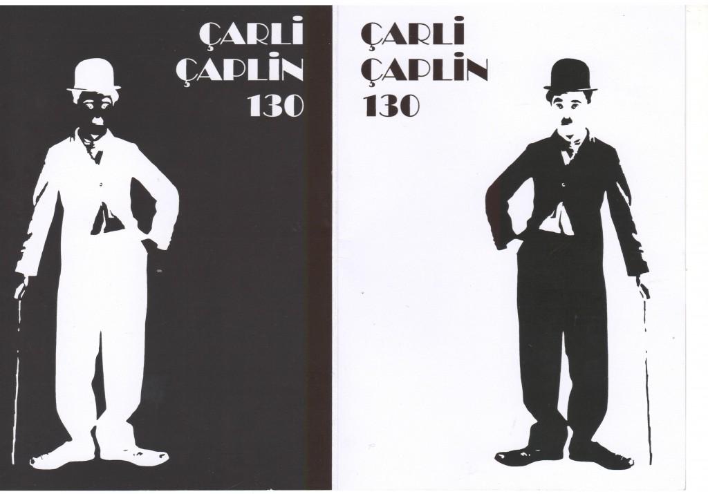 В Баку отметят юбилей легендарного Чарли Чаплина