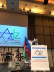 Azərbaycan-İsrail əlaqələri daha da genişlənir (FOTO)
