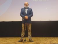 В Баку стартовала Неделя турецких фильмов (ФОТО)