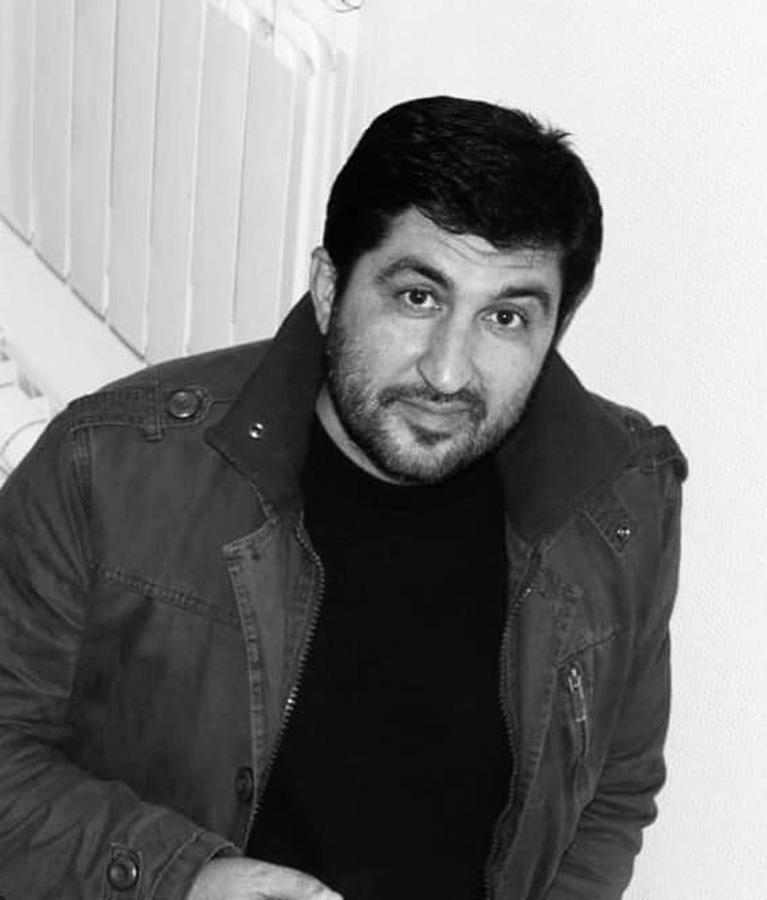 Скончался 43-летний азербайджанский кинопродюсер Ильгар Мусаев (ФОТО)