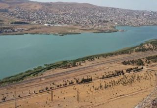 В Генплане Баку предусмотрено перемещение вузов к озеру Ходжасан