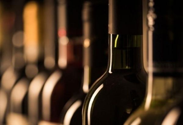 Georgia increases wine exports to Russia