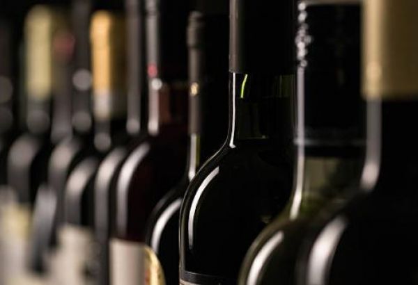 Azerbaijan’s export of alcoholic and non-alcoholic beverages up