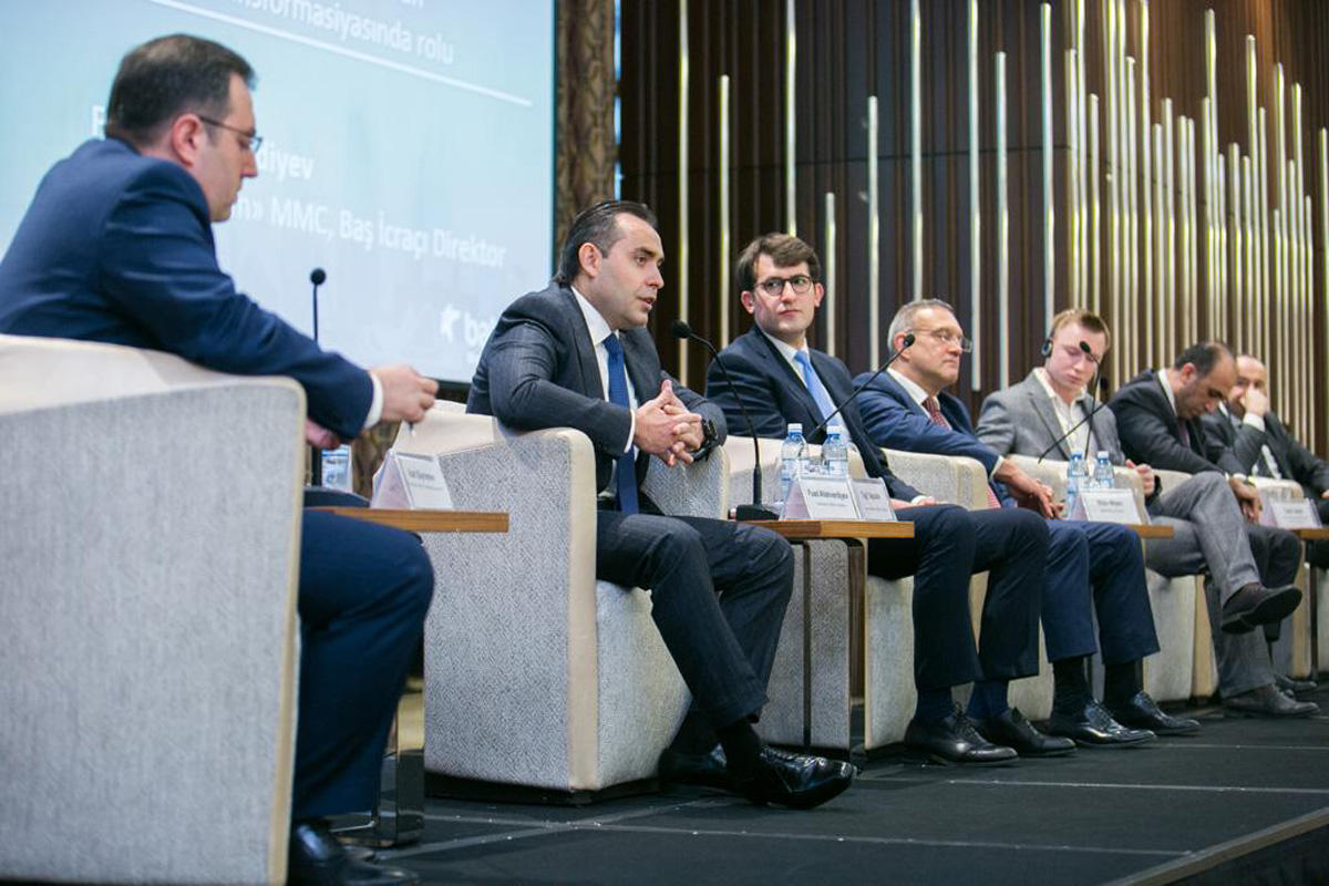 Программа Azerbaijan Digital Hub внесет вклад в развитие Стартапов (ФОТО)