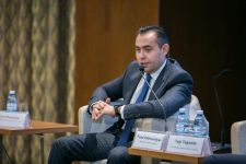 Программа Azerbaijan Digital Hub внесет вклад в развитие Стартапов (ФОТО)