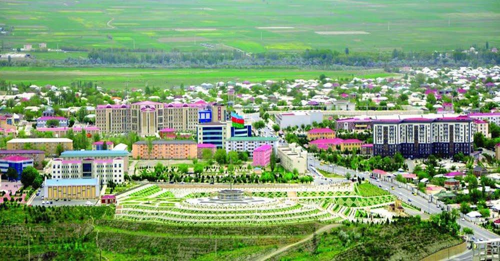 Establishing Nakhchivan corridor will add new artery to Middle Corridor - AIR Center