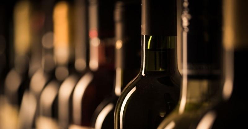 Georgia shares main destinations for wine exports in Jan. 2022