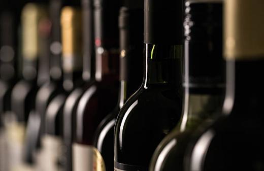 Georgia exports 107 mln bottles of wine in 2021, record high in 9 years
