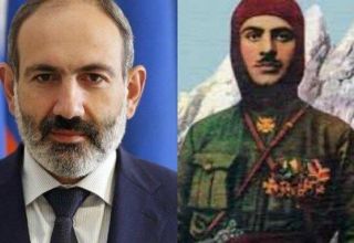 Отождествление Нжде с Молотовым исходит из фашистской идеологии государства Армения  - депутат
