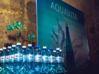 "Aquavita" ticarət markası "Azerbaijan Fashion Week" komandasını təbii mineral suları ilə təmin edərək dəstəkləyib (FOTO) - Gallery Thumbnail