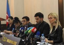 В Азербайджане объявлено о реализации большого проекта, посвященного Ходжалинскому геноциду (ФОТО)