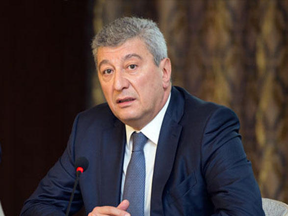 Рамиз Гасанов назначен послом Азербайджана в Испании
