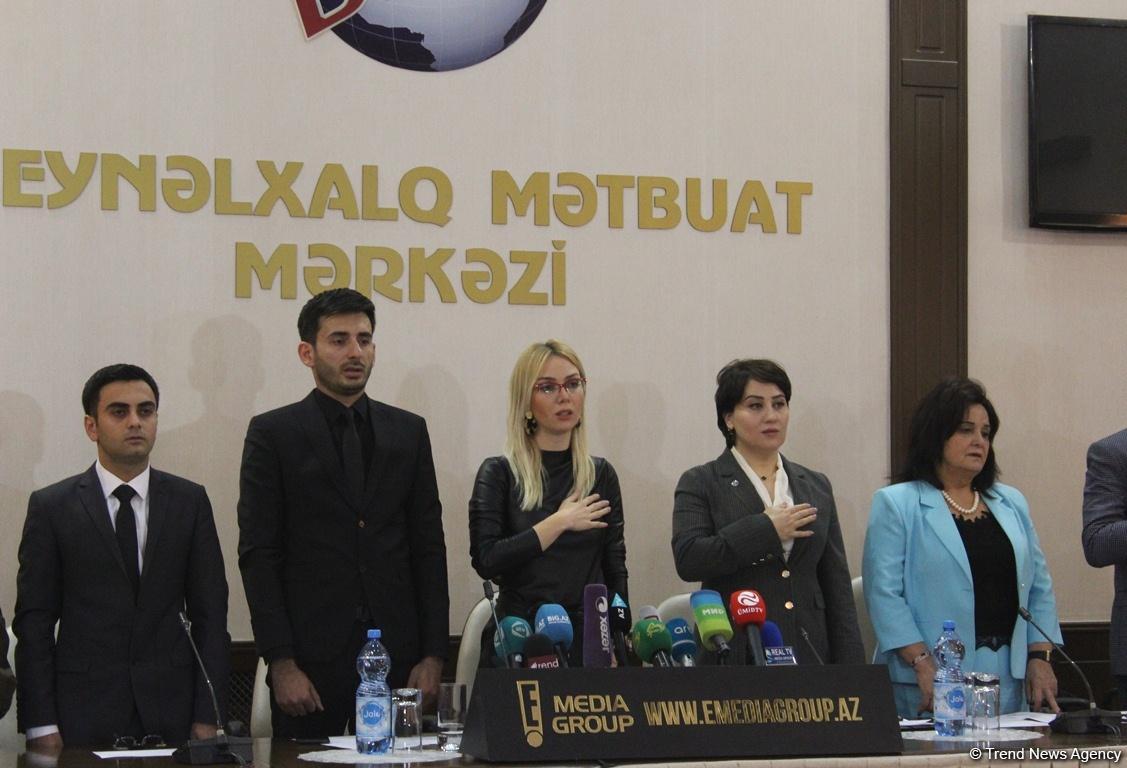 В Азербайджане объявлено о реализации большого проекта, посвященного Ходжалинскому геноциду (ФОТО)