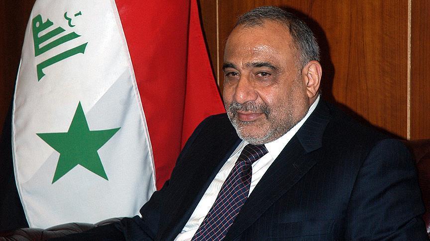 Премьер Ирака заявил, что кризис в регионе может вылиться во "всеобъемлющую войну"