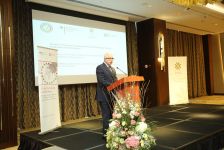 German-Azerbaijani manager training program successfully continues for 10th year (PHOTO)