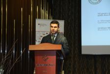 Германо-азербайджанская программа по повышению квалификации менеджеров успешно реализуется вот уже 10 лет (ФOTO) - Gallery Thumbnail